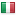 luckyred.it server is located in Italy